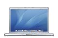 Apple MacBook Pro MA895LL/A 15.4" Laptop (2.2 GHz Intel Core 2 Duo,  2 GB RAM, 120 GB Hard Drive, DVD/CD SuperDrive)