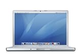 Apple MacBook Pro MA895LL/A 15.4 Laptop (2.2 GHz Intel Core 2 Duo,  2 GB RAM, 120 GB Hard Drive, DVD/CD SuperDrive)