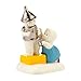 Department 56 Snowbabies Guest Collection Wizard of Oz Oil for Tin Man Figurine, 4 inch