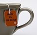 Bag Ladies Tea No Other Like Mother Tea Tin, contains 25 Teabags individually tagged with thoughtful and amusing quotes