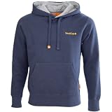 Soul Cal GD Hoody - Dark blue - Mens - Large