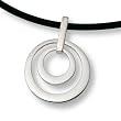 Joy Damenkette mit Anh�nger Sterling-Silber 925  JZ9P6S