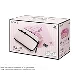 PSP「プレイステーション・ポータブル」 バリュー・パック for Girls(PSPJ-30019)