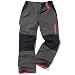 Confronta prezzi Bear Grylls, Pantaloni per uomo, Pepe nero, 86 cm - Gamba corta