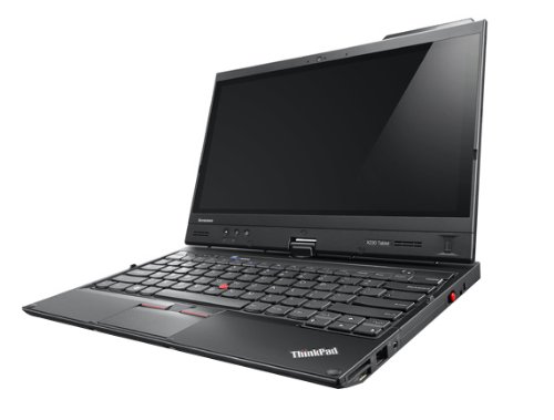 Lenovo ThinkPad X230t 34352TU i7-3520M 2.9GHz 8GB 500GB 7200rpm Touch Tablet with Dock On Sale