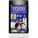 HTC Windows Phone 8S Smartphone (Qualcomm 1 GHz S4 Prozessor, 10,2 cm (4 Zoll) Touchscreen, 5 Megapixel Kamera, 512 MB RAM) Domino