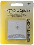 STREAMLIGHT Xenon Bulb (Scorpion, TL-2, NF-2) Part No. 85914