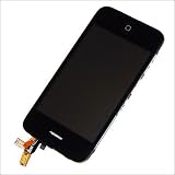 iPhone 3G LCD Display mit Touchscreen Komplettmodul mit Kleber
