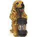 Solar Cocker Spaniel Dog