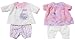 Baby Annabell Sweet Cookie Outfit (One Outfit Supplied)