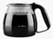 Kitchen & Housewares : Jarden Consumer Solutions URD13-1 Mr. Coffee Replacement Glass Decanter