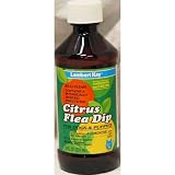 LAMBERT KAY CITRUS FLEA DIP