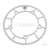 K-Edge Ring Guard 44T 110mm White