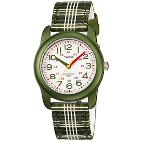 Casio General Kids Watches Strap Fashion MTR-13B-3BVDR - WW
