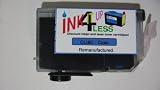 3 pk for Canon CLI 8 Cyan Ink Cartridge With CHIP! For Canon Pro9000 ip4200 MP960 ip6700D and more!