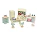Rosebud Kitchen