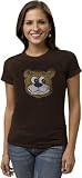 UCLA Bruins Women's Campus Vintage Tee
