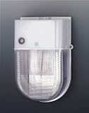 Designers Fountain - HPSL100-06 : 7 3/4 High Pressure Sodium Lamp 100W