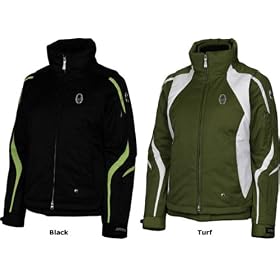 Women's Spyder Skiing Jacket | Spyder Val Gardena Jacket