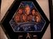 Star Trek the Next Generation Special Commemorative Edition Porcelain Plaque