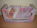 Little Mommy Newborn Baby its a girl