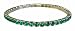 Zircon Stretch Bracelet