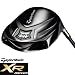テーラーメイド XR ドライバー REAX SUPERFAST XRシャフト