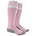 adidas Copa Zone Cushion II Sock, Diva/White, X-Small