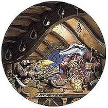 Wind in the Willows Jigsaw Puzzle