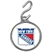 NHL New York Rangers Pet ID Tag