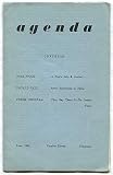 Agenda -- 11, June 1960