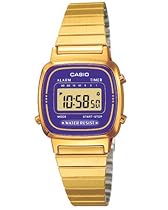 Casio Wrist Watch Digital