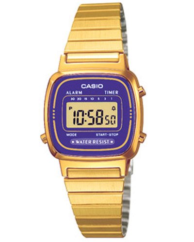 Casio Wrist Watch Digital
