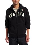 Blue Marlin Mens Italia Fleece Hoodie