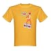 Yo Gabba Gabba Shirts - DJ Lance Adult T-Shirt