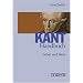 Kant-Handbuch: Leben und Werk