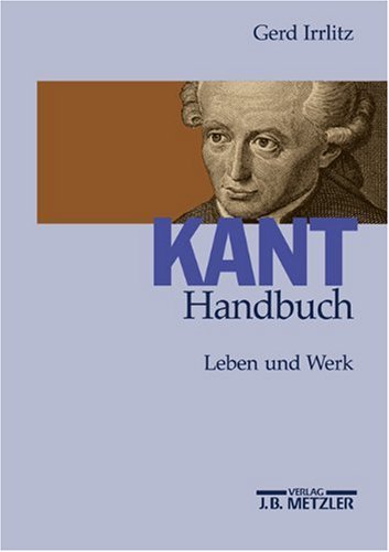 Kant-Handbuch