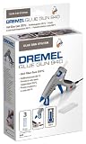Produkt-Bild: Dremel 940-3 Hei&szlig;klebepistole hohe Temperatur 11 / 12 mm Klebestifte