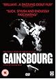 Gainsbourg [DVD] [2010]