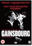 Gainsbourg [DVD] [2010]