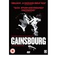 Gainsbourg [DVD]
