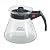 Kalita 500サーバーN 【102ドリッパー用/電子レンジ用】 500cc #31205