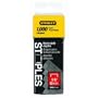 Stanley TRC604T 1,000 Units 1/4-Inch Heavy Duty Staples
