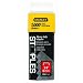 Stanley TRC604T 1,000 Units 1/4-Inch Heavy Duty Staples