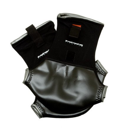 NRS HydroSkin Mamba Kayak Pogies