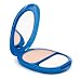 CoverGirl Fresh Complexion Pocket Powder Foundation, Natural Ivory 615, 0.37-Ounce Compact (Pack of 2)