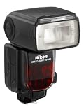 Nikon SB-900 AF Speedlight Flash for Nikon Digital SLR Cameras