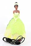 Disney Products - Disney Princess and the Frog EVA Lamp (Small Lamp Size) - Princess Tiana design