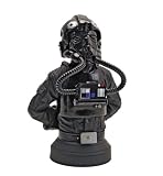『スター・ウォーズ』 【ミニバスト】 TIEファイター・パイロット