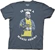 Mens Hangover 2 Magic Show T-shirt